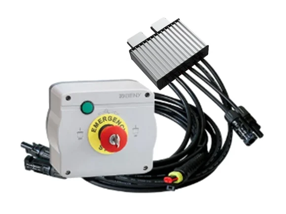 Cau Cyflym Lefel Modiwl