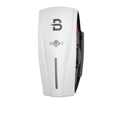 Gwefrydd EV Smart 22kw gyda soced