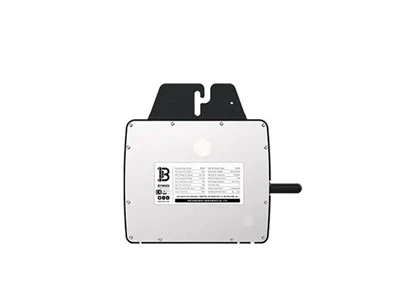 Microinverter Sengl-Mewn