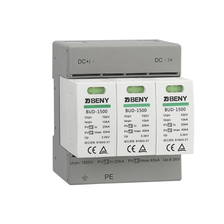 DC DDOGFEN RAGLENNU SENGL 1500V