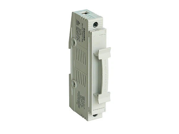DC Fuse Holder 1500V 30A OSPV-30L IEC