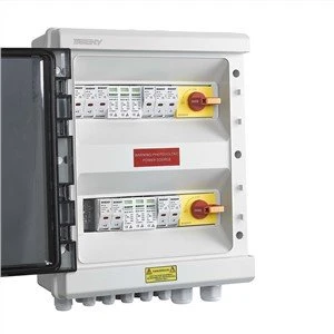 DC Cyfuno BHS-5-2 1000V