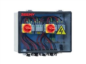 BLWCH DILLAD DC BLWCH 1000V BHS-4/4