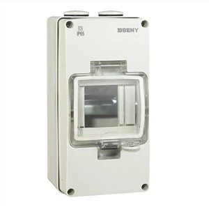 Amgaeëdig Modiwlaidd BB1F 4-ffordd