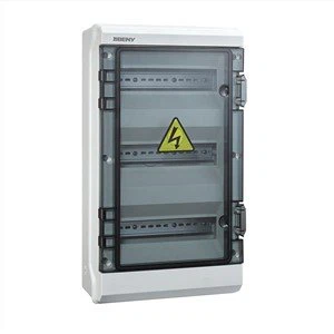 Amgaead Modiwlaidd BX-39 39-ffordd