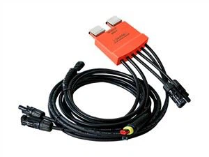 Diogelwch Tân Solar Diffodd Cyflym